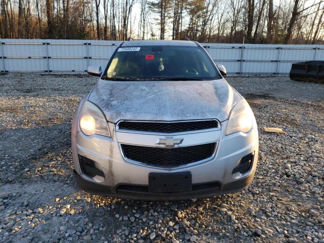 Photo 5 from auction – 2010 CHEVROLET EQUINOX LT with VIN 2CNFLEEW7A6336129