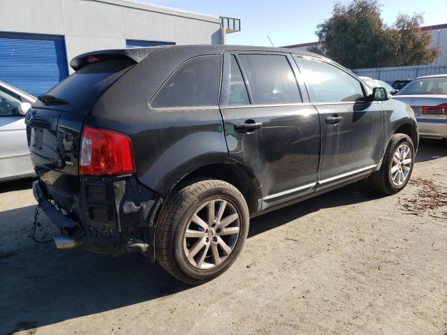 Photo 3 from auction – 2013 FORD EDGE SEL with VIN 2FMDK3JC0DBE26230