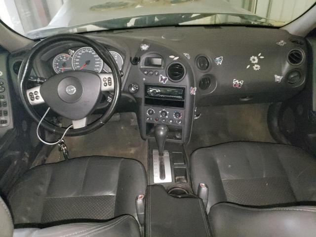 Photo 8 from auction – 2004 PONTIAC GRAND PRIX with VIN 2G2WS522441369524