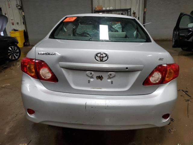 Photo 6 from auction – 2010 TOYOTA COROLLA with VIN 1NXBU4EE8AZ312985