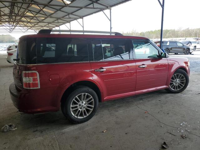 Photo 3 from auction – 2015 FORD FLEX SEL with VIN 2FMGK5C84FBA19273