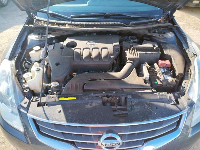 Photo 11 from auction – 2010 NISSAN ALTIMA BAS with VIN 1N4AL2AP7AN548378