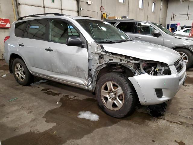 Photo 4 from auction – 2010 TOYOTA RAV4 with VIN JTMBF4DV0A5025747