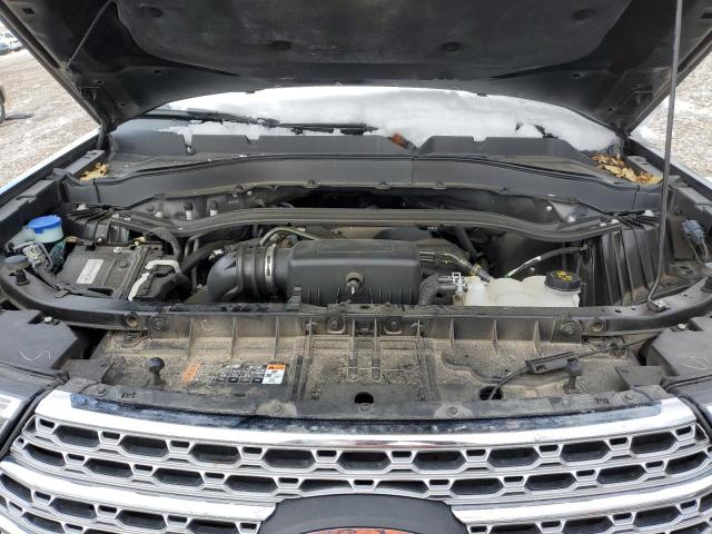 Photo 11 from auction – 2020 FORD EXPLORER L with VIN 1FMSK8FH0LGB77069