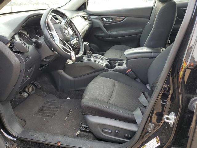 Photo 7 from auction – 2018 NISSAN ROGUE with VIN 5N1AT2MT9JC812680