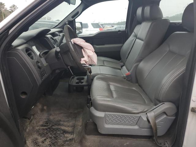 Photo 7 from auction – 2013 FORD F150 with VIN 1FTMF1CM5DKF90646