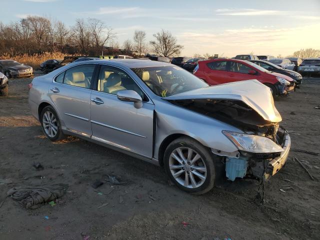 Photo 4 from auction – 2011 LEXUS ES 350 with VIN JTHBK1EG3B2432070