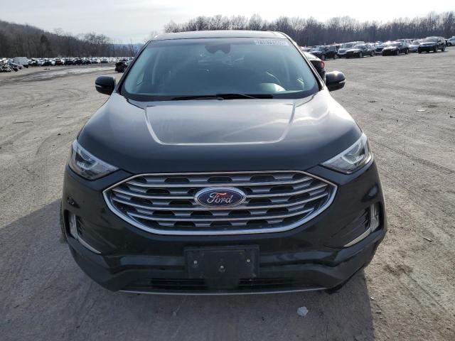 Photo 5 from auction – 2021 FORD EDGE TITAN with VIN 2FMPK4K97MBA19480