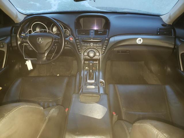 Photo 8 from auction – 2012 ACURA TL with VIN 19UUA8F56CA039322