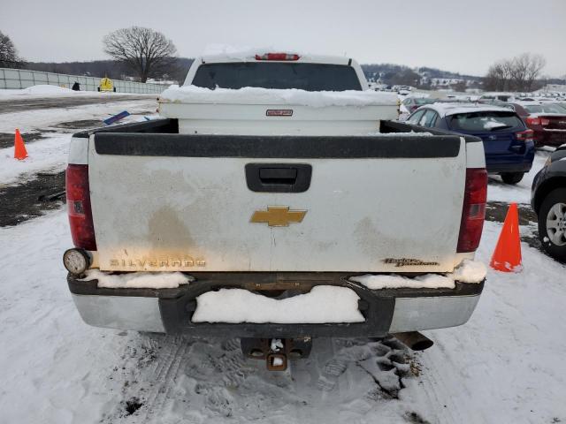 Photo 6 from auction – 2013 CHEVROLET SILVERADO with VIN 1GC2KVCG3DZ375584