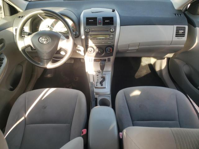 Photo 8 from auction – 2011 TOYOTA COROLLA BA with VIN JTDBU4EE1BJ097487