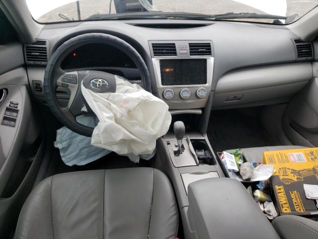 Photo 8 from auction – 2011 TOYOTA CAMRY BASE with VIN 4T1BF3EK8BU704604