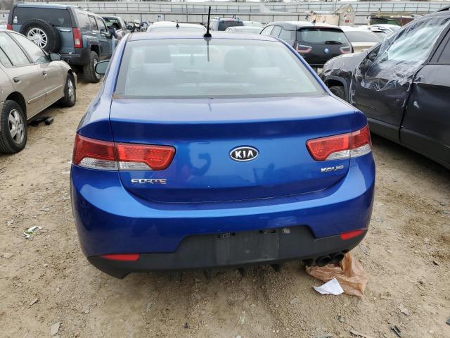 Zdjęcie 6 z aukcji – 2012 KIA FORTE EX z VIN KNAFU6A27C5477028