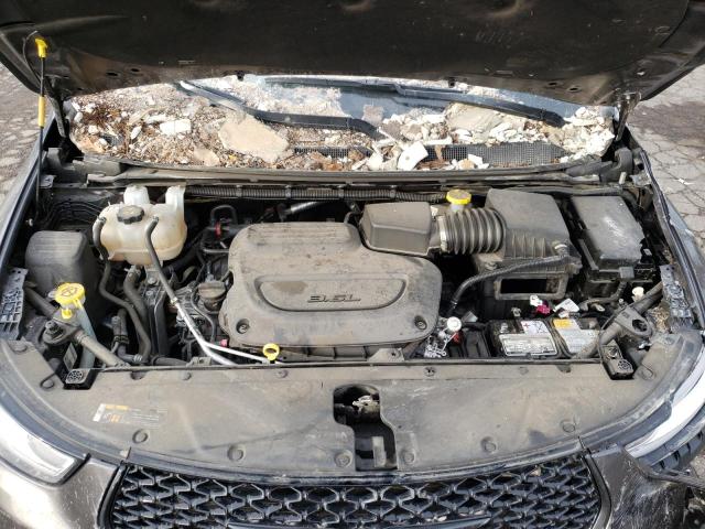 Photo 12 from auction – 2021 CHRYSLER PACIFICA T with VIN 2C4RC1BG6MR531018