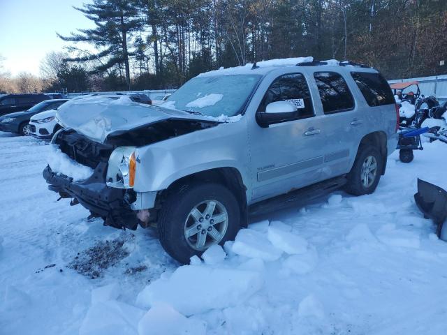 Photo 1 from auction – 2011 GMC YUKON SLT with VIN 1GKS2CE0XBR390346