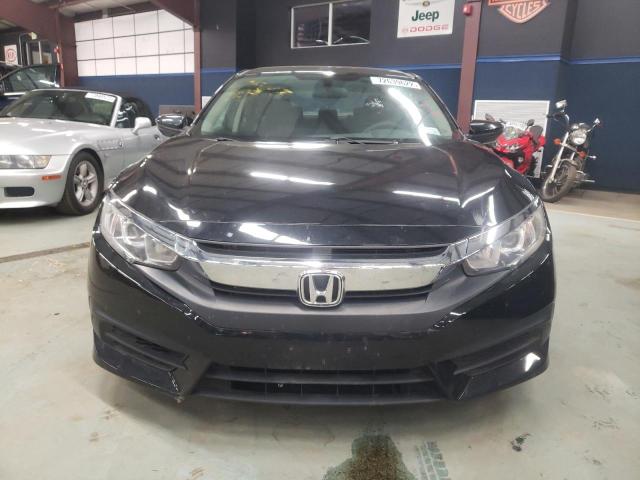 Photo 5 from auction – 2017 HONDA CIVIC LX with VIN 19XFC2F50HE208690