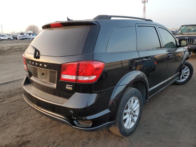 Photo 3 from auction – 2016 DODGE JOURNEY SX with VIN 3C4PDCBG5GT127404