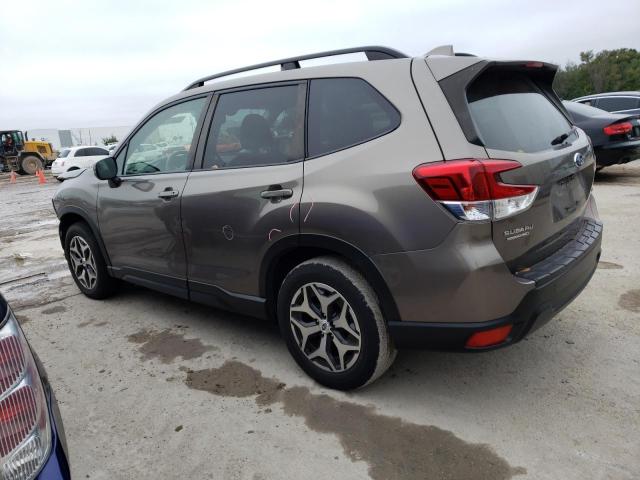 صورة رقم 2 من المزاد - 2019 SUBARU FORESTER P مع VIN JF2SKAGC6KH420134