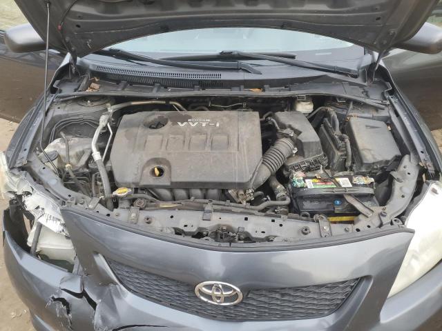 Zdjęcie 11 z aukcji – 2009 TOYOTA COROLLA BA z VIN 2T1BU40E09C160396