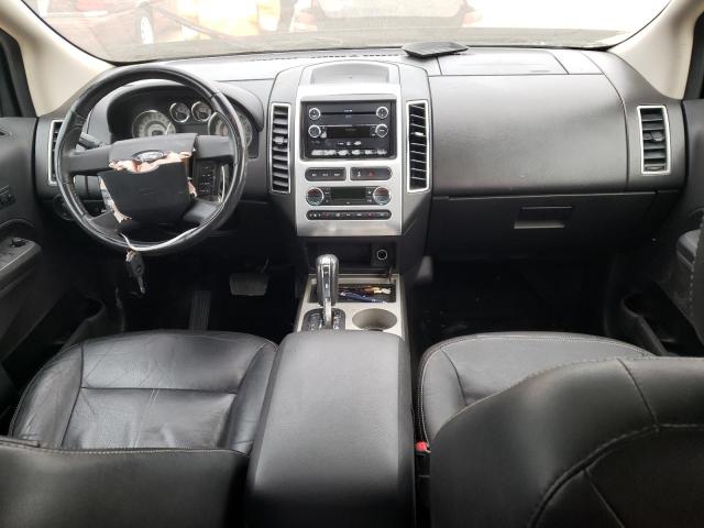 Photo 8 from auction – 2008 FORD EDGE LIMIT with VIN 2FMDK39C18BA40992