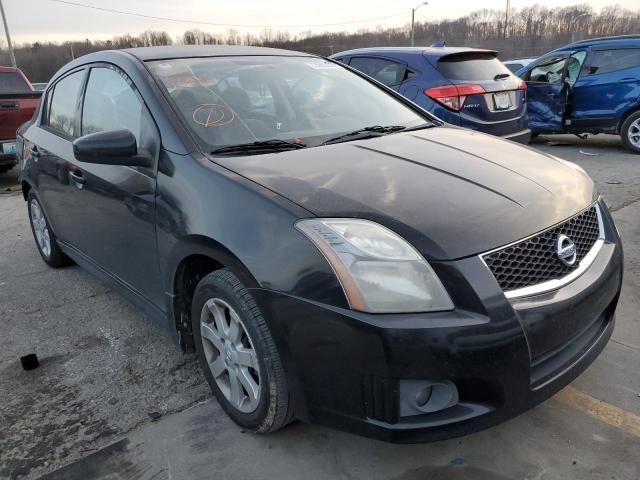 Photo 4 from auction – 2010 NISSAN SENTRA with VIN 3N1AB6AP0AL690997
