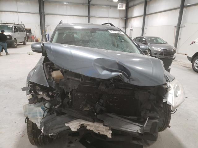 Photo 5 from auction – 2010 MAZDA CX-9 with VIN JM3TB3MA8A0201049