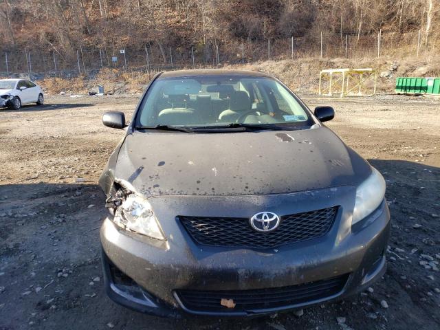 Photo 5 from auction – 2010 TOYOTA COROLLA BA with VIN 2T1BU4EE1AC198278