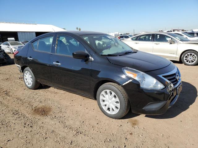 Photo 4 from auction – 2019 NISSAN VERSA S with VIN 3N1CN7APXKL857700