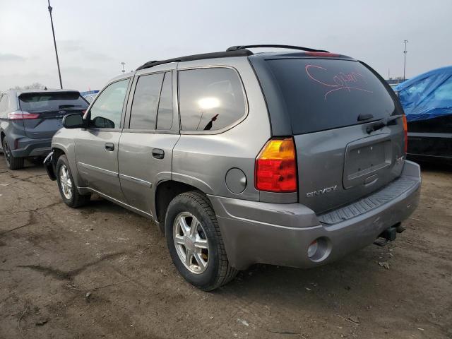Photo 2 from auction – 2008 GMC ENVOY with VIN 1GKDT13S482239454