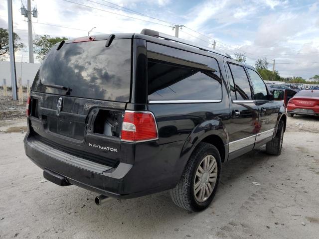 Photo 3 from auction – 2012 LINCOLN NAVIGATOR with VIN 5LMJJ3J55CEL03868