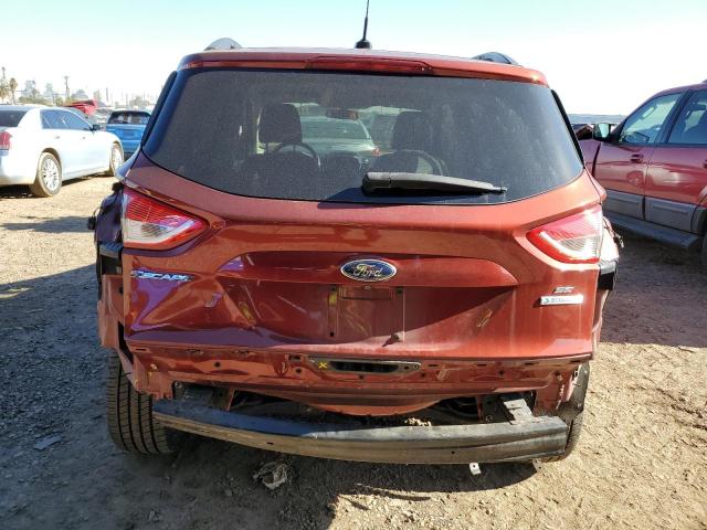 Photo 6 from auction – 2014 FORD ESCAPE SE with VIN 1FMCU0G97EUB31895