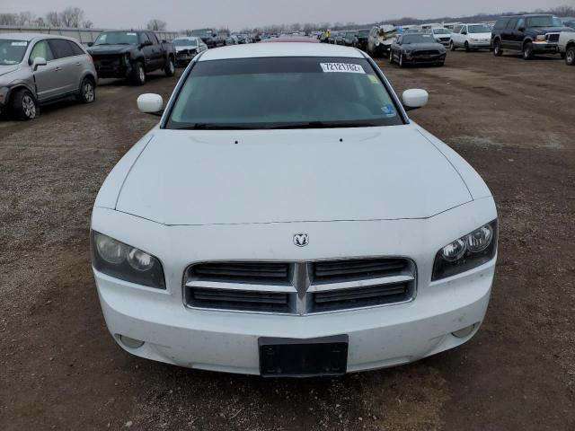 Photo 5 from auction – 2010 DODGE CHARGER SX with VIN 2B3CA3CV6AH308081