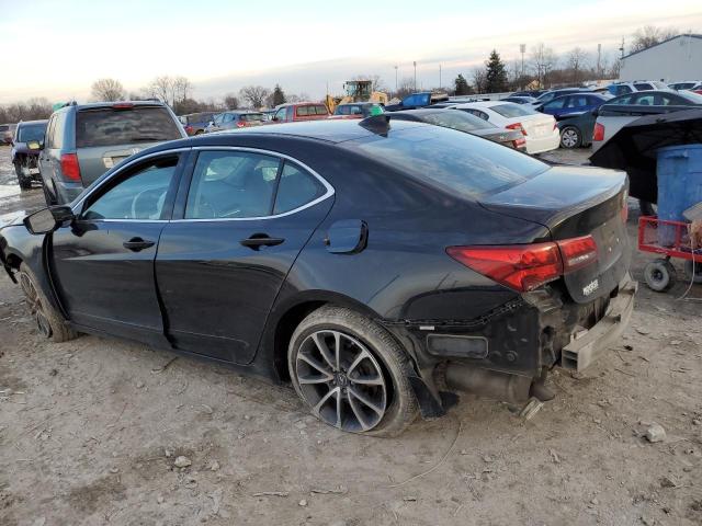 Photo 2 from auction – 2015 ACURA TLX with VIN 19UUB2F31FA006435