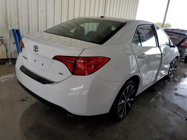 Photo 3 from auction – 2019 TOYOTA COROLLA L with VIN 2T1BURHE9KC155608