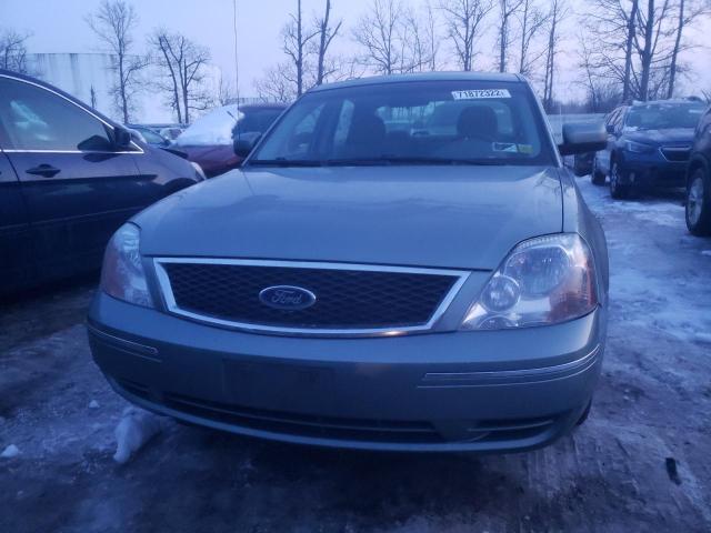 Photo 5 from auction – 2005 FORD FIVE HUNDR with VIN 1FAFP23135G141686