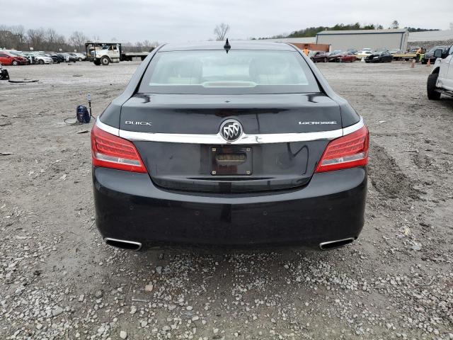 Photo 6 from auction – 2014 BUICK LACROSSE with VIN 1G4GB5G37EF266086