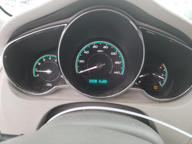 Photo 9 from auction – 2011 CHEVROLET MALIBU 2LT with VIN 1G1ZD5EUXBF368098