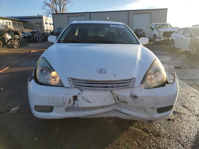 Photo 5 from auction – 2002 LEXUS ES 300 with VIN JTHBF30G420057731
