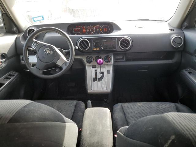 Photo 8 from auction – 2012 TOYOTA SCION XB with VIN JTLZE4FE2C1147006