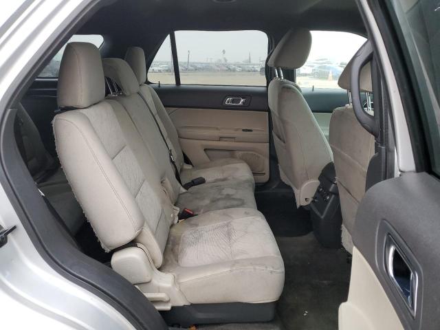 Photo 11 from auction – 2012 FORD EXPLORER with VIN 1FMHK7B87CGA45369