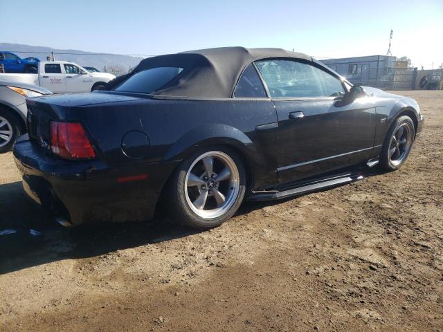 Photo 3 from auction – 2001 FORD MUSTANG GT with VIN 1FAFP45X71F235664