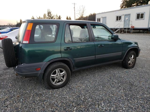 Photo 3 from auction – 2001 HONDA CR-V EX with VIN JHLRD18611C016334