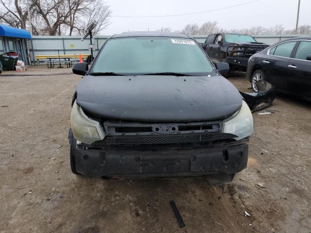 Photo 5 from auction – 2010 FORD FOCUS SES with VIN 1FAHP3DN4AW148260