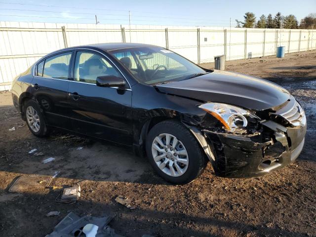 Photo 4 from auction – 2012 NISSAN ALTIMA BAS with VIN 1N4AL2AP9CN410134