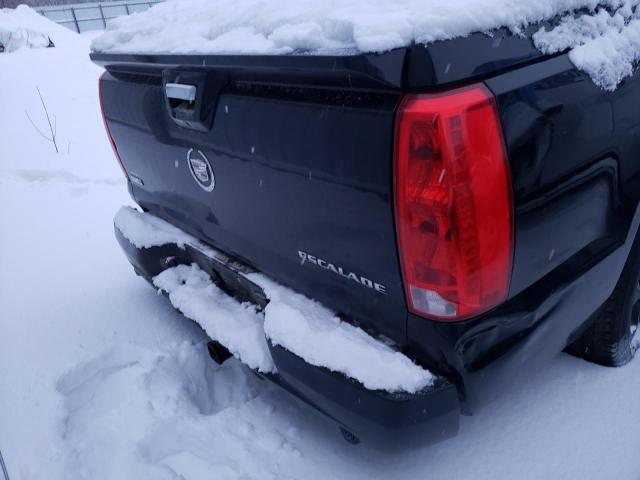 Photo 6 from auction – 2010 CADILLAC ESCALADE E with VIN 3GYVKMEF8AG249738