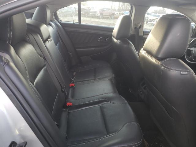 Photo 10 from auction – 2011 FORD TAURUS SEL with VIN 1FAHP2EWXBG126518