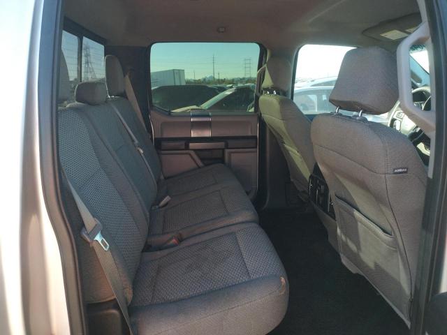 Photo 10 from auction – 2016 FORD F150 SUPER with VIN 1FTEW1CF6GKF71145
