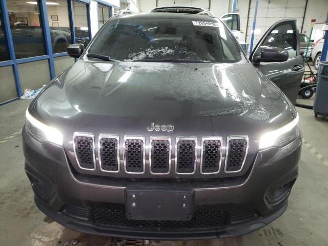 Photo 5 from auction – 2019 JEEP CHEROKEE L with VIN 1C4PJMLB5KD410563