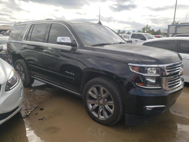 Photo 4 from auction – 2016 CHEVROLET TAHOE C150 with VIN 1GNSCCKC8GR167549