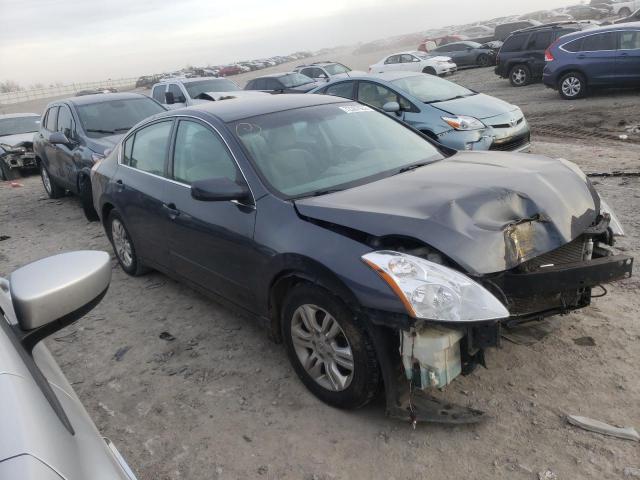 Photo 4 from auction – 2012 NISSAN ALTIMA BAS with VIN 1N4AL2AP3CN563365